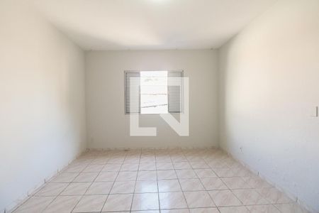 Quarto 1 de casa para alugar com 2 quartos, 60m² em Vila Santa Isabel, São Paulo
