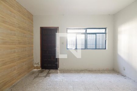 Sala de casa para alugar com 2 quartos, 60m² em Vila Santa Isabel, São Paulo
