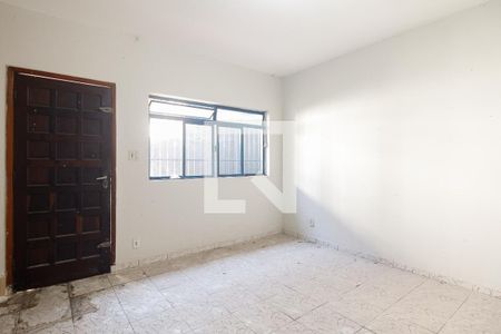 Sala de casa para alugar com 2 quartos, 60m² em Vila Santa Isabel, São Paulo