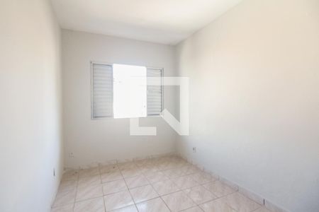 Quarto 2 de casa para alugar com 2 quartos, 60m² em Vila Santa Isabel, São Paulo