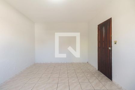 Quarto 1 de casa para alugar com 2 quartos, 60m² em Vila Santa Isabel, São Paulo