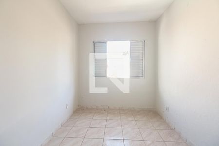 Quarto 2 de casa para alugar com 2 quartos, 60m² em Vila Santa Isabel, São Paulo