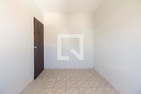 Quarto 2 de casa para alugar com 2 quartos, 60m² em Vila Santa Isabel, São Paulo