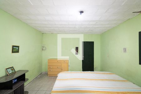Suíte  de casa para alugar com 1 quarto, 200m² em Guaratiba, Rio de Janeiro