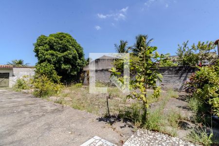 Área Externa de casa para alugar com 1 quarto, 200m² em Guaratiba, Rio de Janeiro