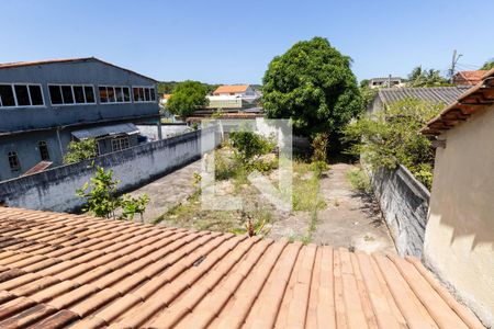 Área Externa de casa para alugar com 1 quarto, 200m² em Guaratiba, Rio de Janeiro