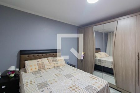 Quarto 1 de casa à venda com 3 quartos, 136m² em Vila Norma, São Paulo