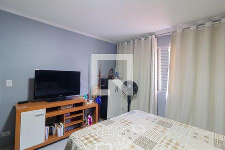 Quarto 1 de casa à venda com 3 quartos, 136m² em Vila Norma, São Paulo