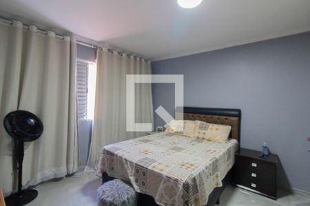 Quarto 1 de casa à venda com 3 quartos, 136m² em Vila Norma, São Paulo