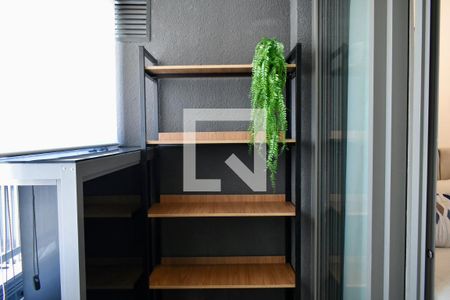 Studio de kitnet/studio para alugar com 1 quarto, 26m² em Vila Clementino, São Paulo