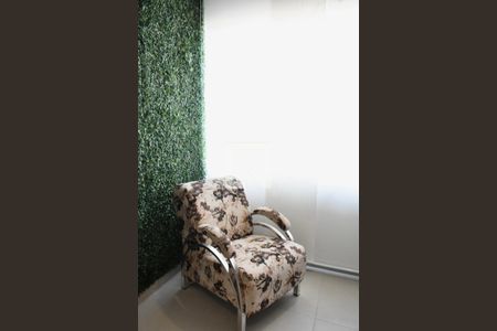 Studio de kitnet/studio para alugar com 1 quarto, 26m² em Vila Clementino, São Paulo