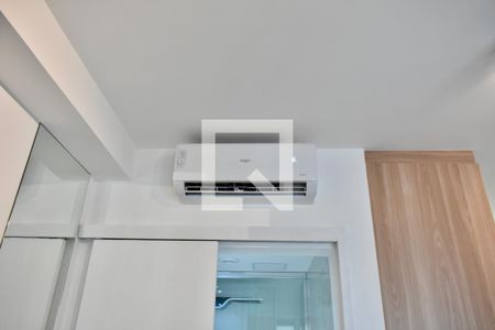 Studio de kitnet/studio para alugar com 1 quarto, 26m² em Vila Clementino, São Paulo