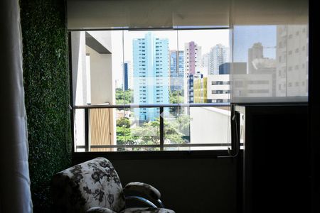 Studio de kitnet/studio para alugar com 1 quarto, 26m² em Vila Clementino, São Paulo