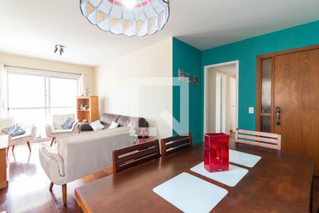 Sala de Jantar de apartamento à venda com 3 quartos, 120m² em Santana, São Paulo