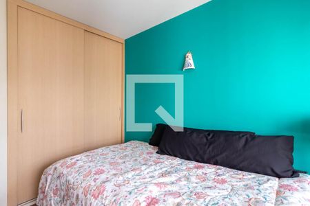 Quarto 2 de apartamento à venda com 3 quartos, 120m² em Santana, São Paulo