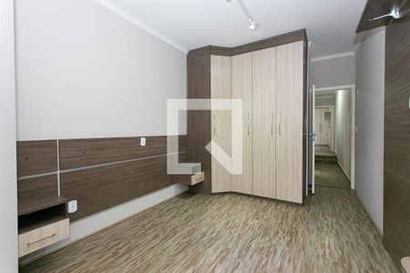 Suíte 3 de casa à venda com 3 quartos, 154m² em Vila Formosa, São Paulo