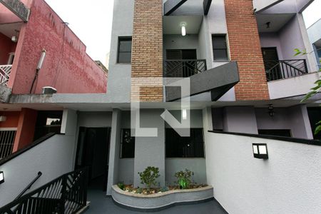 Fachada de casa à venda com 3 quartos, 154m² em Vila Formosa, São Paulo