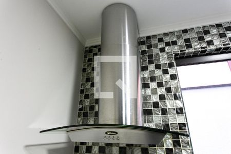 Cozinha - Depurador de Ar de casa à venda com 3 quartos, 154m² em Vila Formosa, São Paulo