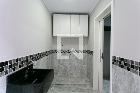 Área de Serviço de casa à venda com 3 quartos, 154m² em Vila Formosa, São Paulo