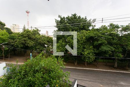 Vista da Varanda da Suíte 3 de casa à venda com 3 quartos, 154m² em Vila Formosa, São Paulo