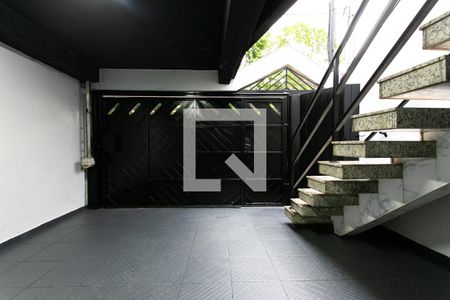 Garagem de casa à venda com 3 quartos, 154m² em Vila Formosa, São Paulo