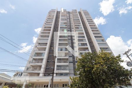 Fachada de apartamento à venda com 2 quartos, 65m² em Vila Ester (zona Norte), São Paulo