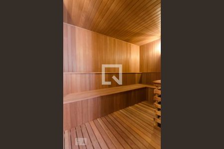 Área comum - Sauna de apartamento à venda com 2 quartos, 65m² em Vila Ester (zona Norte), São Paulo