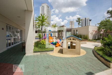Área comum - Playground de apartamento à venda com 2 quartos, 65m² em Vila Ester (zona Norte), São Paulo