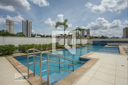 Área comum - Piscina de apartamento à venda com 2 quartos, 65m² em Vila Ester (zona Norte), São Paulo