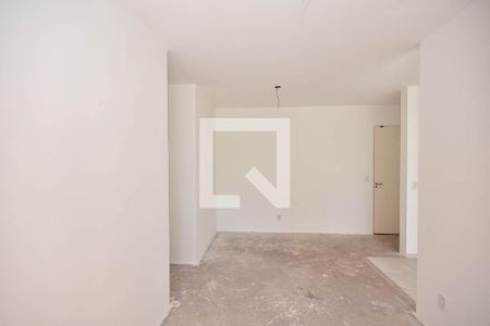 Sala de apartamento à venda com 2 quartos, 49m² em Vila Andrade, São Paulo