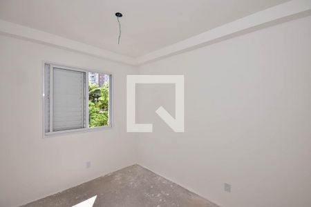 Quarto 1 de apartamento à venda com 2 quartos, 49m² em Vila Andrade, São Paulo
