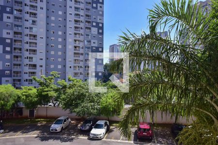 Vista de apartamento à venda com 2 quartos, 49m² em Vila Andrade, São Paulo