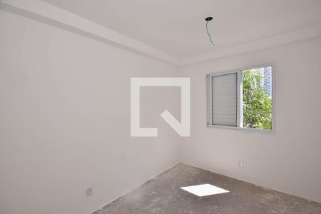 Quarto 1 de apartamento à venda com 2 quartos, 49m² em Vila Andrade, São Paulo