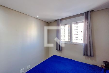 Quarto 2 de apartamento à venda com 2 quartos, 45m² em Quarta Parada, São Paulo