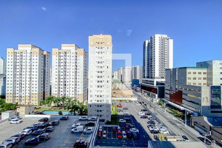 Vista do Quarto 2 de apartamento à venda com 2 quartos, 45m² em Quarta Parada, São Paulo