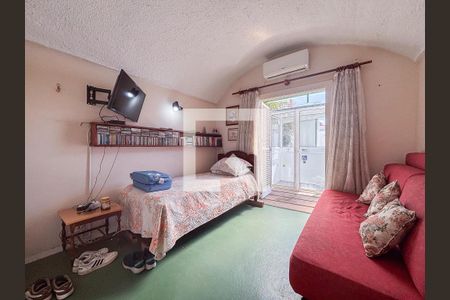 Casa à venda com 4 quartos, 207m² em Vila Anglo Brasileira, São Paulo