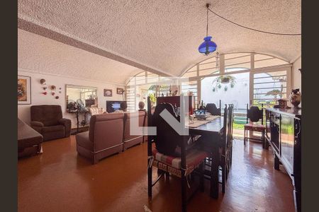 Casa à venda com 4 quartos, 207m² em Vila Anglo Brasileira, São Paulo