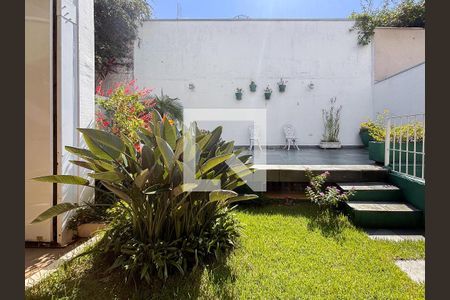 Casa à venda com 4 quartos, 207m² em Vila Anglo Brasileira, São Paulo