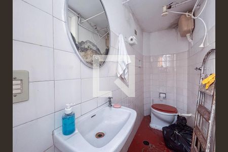Casa à venda com 4 quartos, 207m² em Vila Anglo Brasileira, São Paulo