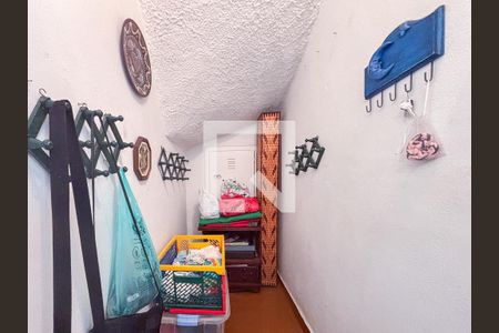 Casa à venda com 4 quartos, 207m² em Vila Anglo Brasileira, São Paulo