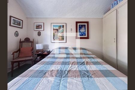 Casa à venda com 4 quartos, 207m² em Vila Anglo Brasileira, São Paulo