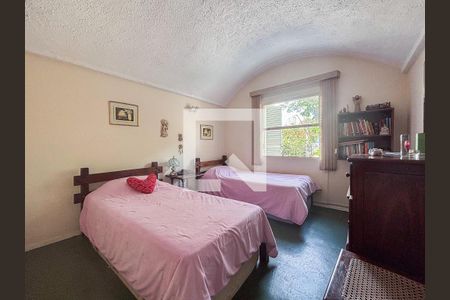 Casa à venda com 4 quartos, 207m² em Vila Anglo Brasileira, São Paulo