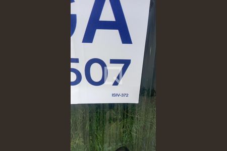Placa de apartamento para alugar com 3 quartos, 100m² em Sion, Belo Horizonte