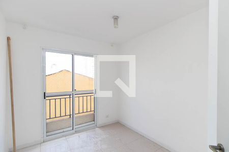 Quarto 1 de apartamento à venda com 2 quartos, 43m² em Vila Dom Pedro Ii, São Paulo