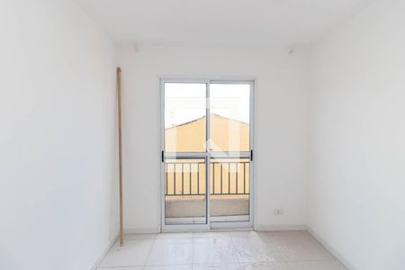 Quarto 1 de apartamento à venda com 2 quartos, 43m² em Vila Dom Pedro Ii, São Paulo