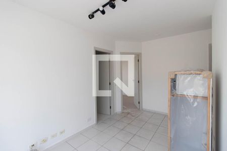 Sala de apartamento à venda com 2 quartos, 43m² em Vila Dom Pedro Ii, São Paulo