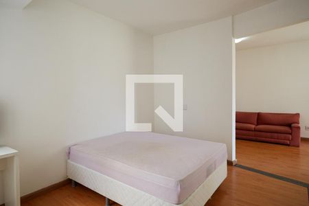 Quarto de kitnet/studio para alugar com 1 quarto, 45m² em Lourdes, Belo Horizonte