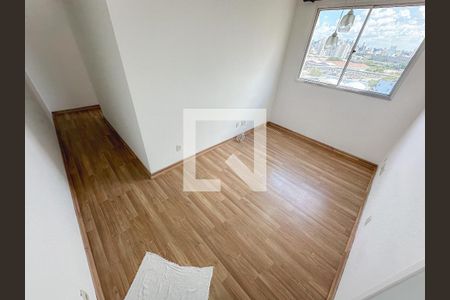 Sala de apartamento para alugar com 2 quartos, 42m² em Água Branca, São Paulo