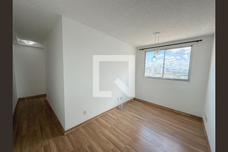 Sala de apartamento para alugar com 2 quartos, 42m² em Água Branca, São Paulo