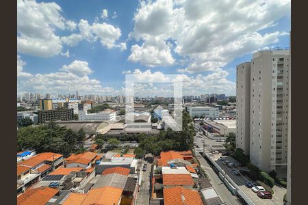 Quarto 1 de apartamento para alugar com 2 quartos, 42m² em Água Branca, São Paulo